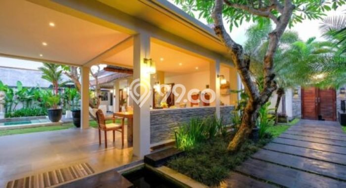 For Sale! Luxury House LT 570m2 Desain Modern di canggu For Sale! Luxury House LT 570m2 Desain Modern di canggu