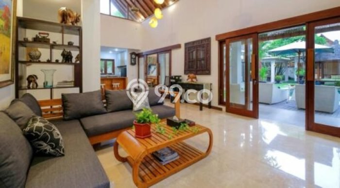 For Sale! Luxury House LT 570m2 Desain Modern di canggu For Sale! Luxury House LT 570m2 Desain Modern di canggu