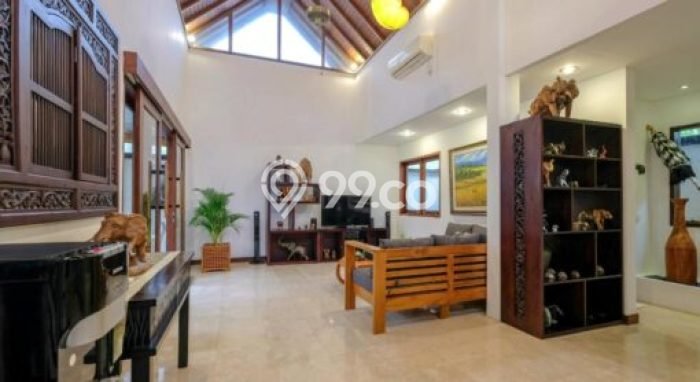 For Sale! Luxury House LT 570m2 Desain Modern di canggu For Sale! Luxury House LT 570m2 Desain Modern di canggu