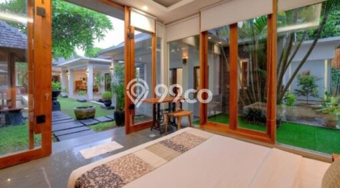 For Sale! Luxury House LT 570m2 Desain Modern di canggu For Sale! Luxury House LT 570m2 Desain Modern di canggu