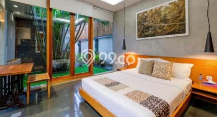 For Sale! Luxury House LT 570m2 Desain Modern di canggu For Sale! Luxury House LT 570m2 Desain Modern di canggu
