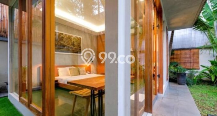 For Sale! Luxury House LT 570m2 Desain Modern di canggu For Sale! Luxury House LT 570m2 Desain Modern di canggu