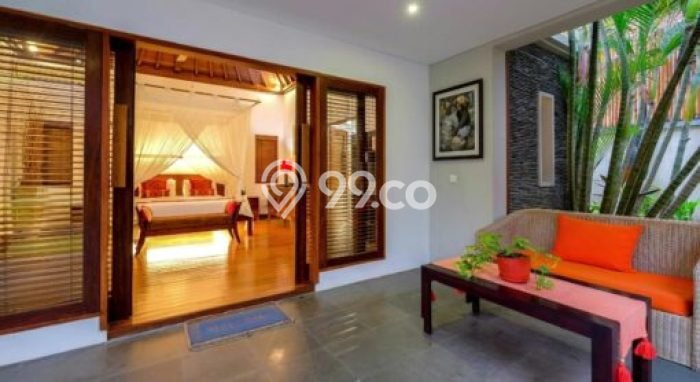 For Sale! Luxury House LT 570m2 Desain Modern di canggu For Sale! Luxury House LT 570m2 Desain Modern di canggu
