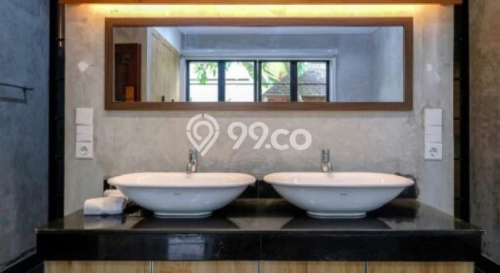 For Sale! Luxury House LT 570m2 Desain Modern di canggu For Sale! Luxury House LT 570m2 Desain Modern di canggu