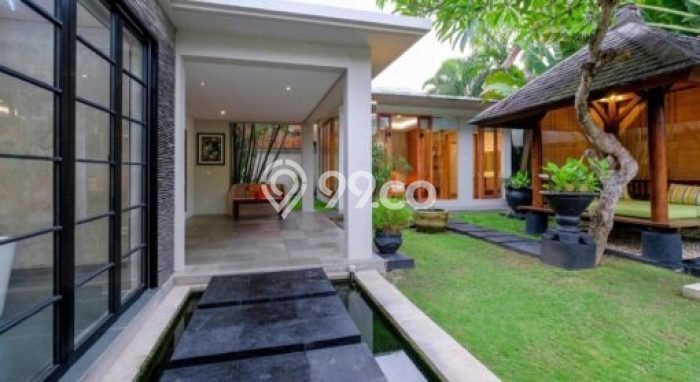 For Sale! Luxury House LT 570m2 Desain Modern di canggu For Sale! Luxury House LT 570m2 Desain Modern di canggu