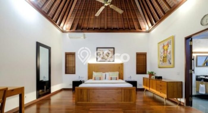 For Sale! Luxury House LT 570m2 Desain Modern di canggu For Sale! Luxury House LT 570m2 Desain Modern di canggu