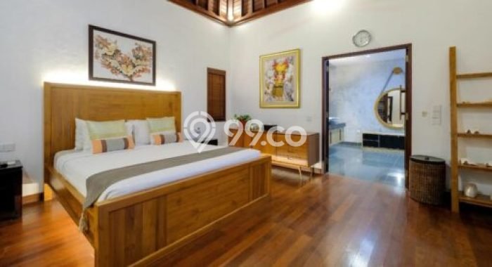 For Sale! Luxury House LT 570m2 Desain Modern di canggu For Sale! Luxury House LT 570m2 Desain Modern di canggu