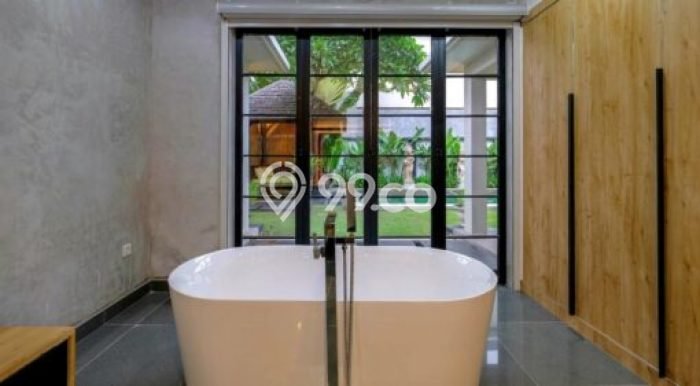 For Sale! Luxury House LT 570m2 Desain Modern di canggu For Sale! Luxury House LT 570m2 Desain Modern di canggu