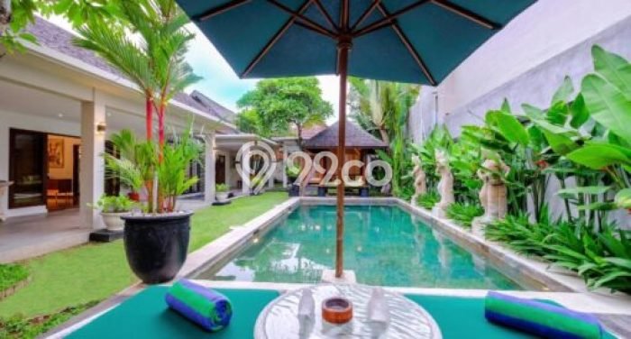 For Sale! Luxury House LT 570m2 Desain Modern di canggu For Sale! Luxury House LT 570m2 Desain Modern di canggu