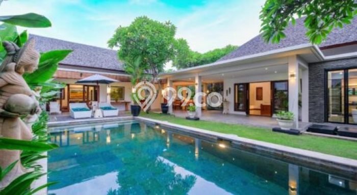 For Sale! Luxury House LT 570m2 Desain Modern di canggu For Sale! Luxury House LT 570m2 Desain Modern di canggu