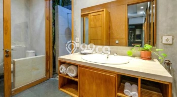 For Sale! Luxury House LT 570m2 Desain Modern di canggu For Sale! Luxury House LT 570m2 Desain Modern di canggu