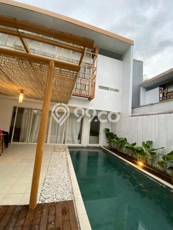 Dijual Hunian Rumah Nyaman 2 KT di Nusa Dua, Badung Dijual Hunian Rumah Nyaman 2 KT di Nusa Dua, Badung
