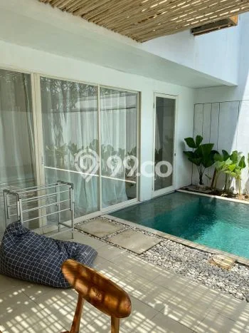 Dijual Hunian Rumah Nyaman 2 KT di Nusa Dua, Badung Dijual Hunian Rumah Nyaman 2 KT di Nusa Dua, Badung