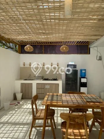 Dijual Hunian Rumah Nyaman 2 KT di Nusa Dua, Badung Dijual Hunian Rumah Nyaman 2 KT di Nusa Dua, Badung