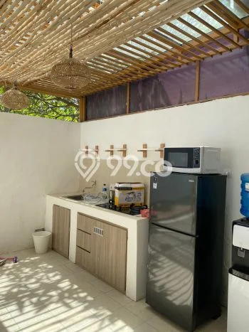 Dijual Hunian Rumah Nyaman 2 KT di Nusa Dua, Badung Dijual Hunian Rumah Nyaman 2 KT di Nusa Dua, Badung