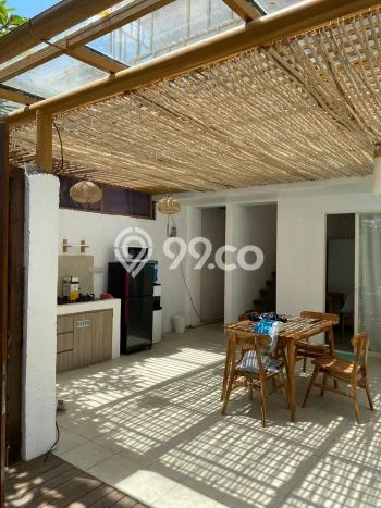 Dijual Hunian Rumah Nyaman 2 KT di Nusa Dua, Badung Dijual Hunian Rumah Nyaman 2 KT di Nusa Dua, Badung