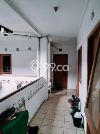 Rumah Elit Modern Siap Huni di Dago Bandung Rumah Elit Modern Siap Huni di Dago Bandung