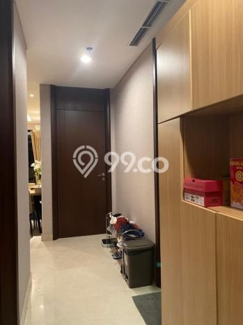 Hunian Apartemen Eksklusif untuk Dijual di Jakarta Selatan dengan 2 BR & 1 Kamar Mandi Hunian Apartemen Eksklusif untuk Dijual di Jakarta Selatan dengan 2 BR & 1 Kamar Mandi