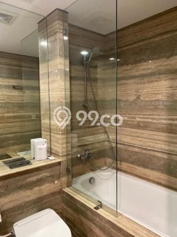Hunian Apartemen Eksklusif untuk Dijual di Jakarta Selatan dengan 2 BR & 1 Kamar Mandi Hunian Apartemen Eksklusif untuk Dijual di Jakarta Selatan dengan 2 BR & 1 Kamar Mandi