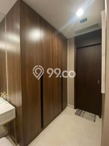 Hunian Apartemen Eksklusif untuk Dijual di Jakarta Selatan dengan 2 BR & 1 Kamar Mandi Hunian Apartemen Eksklusif untuk Dijual di Jakarta Selatan dengan 2 BR & 1 Kamar Mandi
