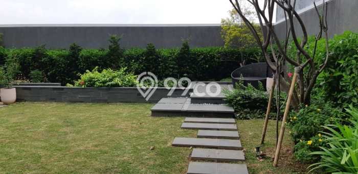 Rumah Luxury Modern Tanpa Renovasi di Kota Baru Parahyangan Bandung Rumah Luxury Modern Tanpa Renovasi di Kota Baru Parahyangan Bandung