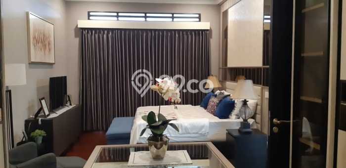 Rumah Luxury Modern Tanpa Renovasi di Kota Baru Parahyangan Bandung Rumah Luxury Modern Tanpa Renovasi di Kota Baru Parahyangan Bandung