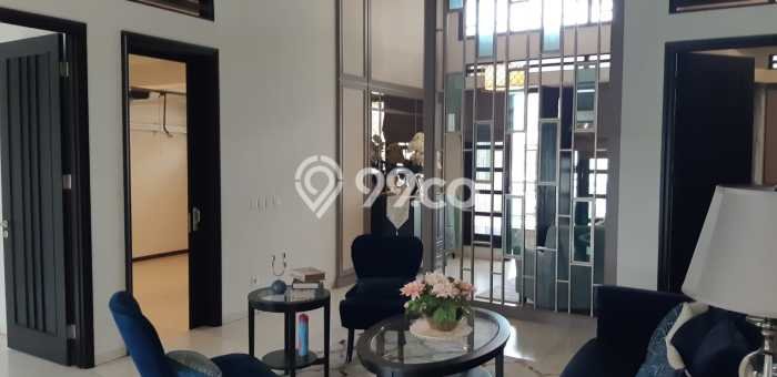 Rumah Luxury Modern Tanpa Renovasi di Kota Baru Parahyangan Bandung Rumah Luxury Modern Tanpa Renovasi di Kota Baru Parahyangan Bandung