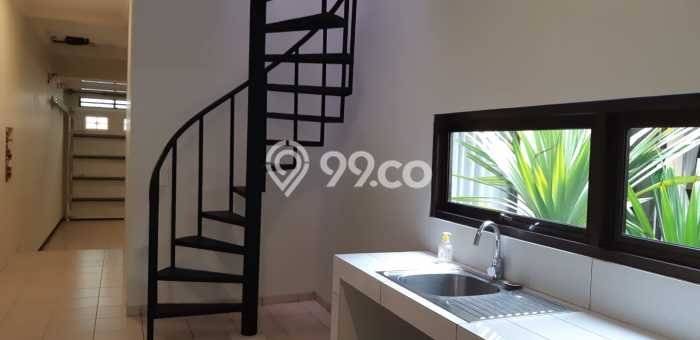 Rumah Luxury Modern Tanpa Renovasi di Kota Baru Parahyangan Bandung Rumah Luxury Modern Tanpa Renovasi di Kota Baru Parahyangan Bandung