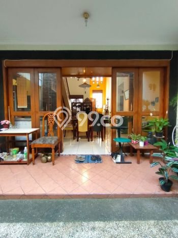 Hunian Mewah Dijual LT 198m2 di Pasteur, Bandung Hunian Mewah Dijual LT 198m2 di Pasteur, Bandung