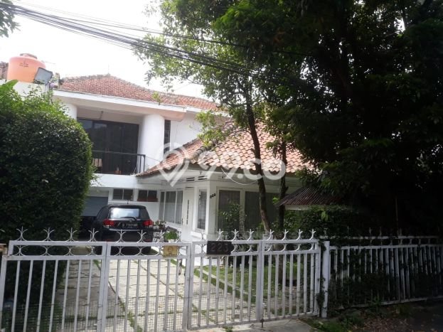 Best Deal Hunian Mewah Ideal dan Luas di Dago, Bandung Best Deal Hunian Mewah Ideal dan Luas di Dago, Bandung