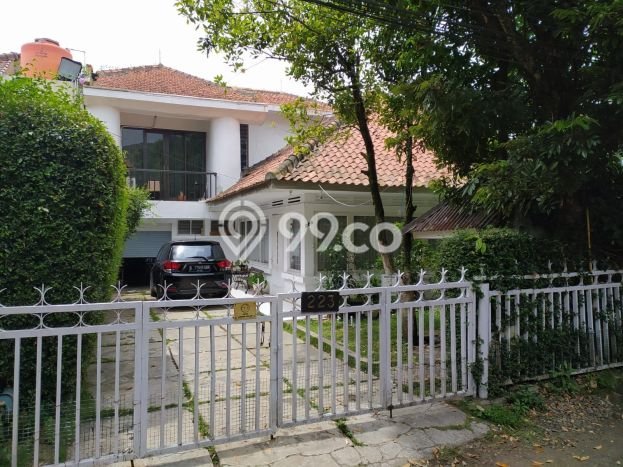 Best Deal Hunian Mewah Ideal dan Luas di Dago, Bandung Best Deal Hunian Mewah Ideal dan Luas di Dago, Bandung