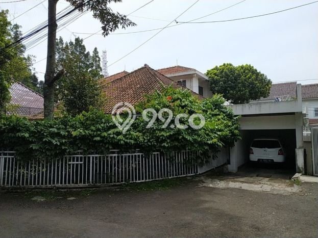 Best Deal Hunian Mewah Ideal dan Luas di Dago, Bandung Best Deal Hunian Mewah Ideal dan Luas di Dago, Bandung
