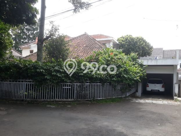 Best Deal Hunian Mewah Ideal dan Luas di Dago, Bandung Best Deal Hunian Mewah Ideal dan Luas di Dago, Bandung