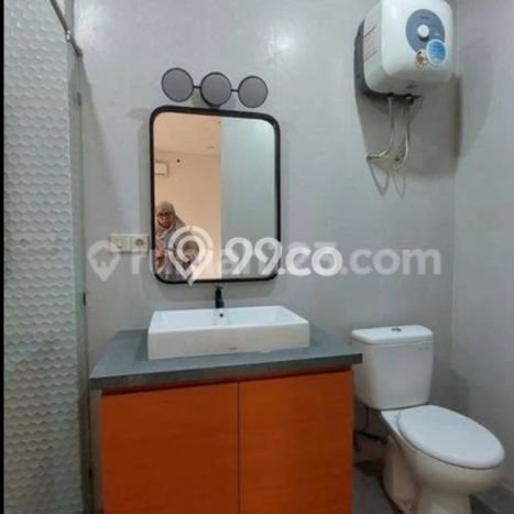 Best Deal Hunian Mewah Ideal dan Luas di Kota Baru Parahyangan, Bandung Best Deal Hunian Mewah Ideal dan Luas di Kota Baru Parahyangan, Bandung