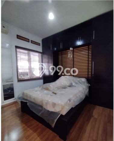 Lokasi strategis! Rumah siap huni dikontrakkan di Kota Baru Parahyangan LB 90m2 Lokasi strategis! Rumah siap huni dikontrakkan di Kota Baru Parahyangan LB 90m2