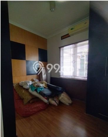 Lokasi strategis! Rumah siap huni dikontrakkan di Kota Baru Parahyangan LB 90m2 Lokasi strategis! Rumah siap huni dikontrakkan di Kota Baru Parahyangan LB 90m2