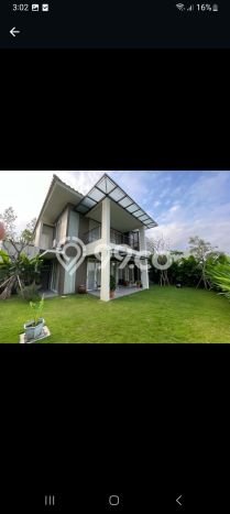 Dijual Hunian Mewah dengan Fasilitas Sekitar Lengkap di Kota Baru Parahyangan, Bandung Dijual Hunian Mewah dengan Fasilitas Sekitar Lengkap di Kota Baru Parahyangan, Bandung