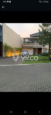 Dijual Hunian Mewah dengan Fasilitas Sekitar Lengkap di Kota Baru Parahyangan, Bandung Dijual Hunian Mewah dengan Fasilitas Sekitar Lengkap di Kota Baru Parahyangan, Bandung