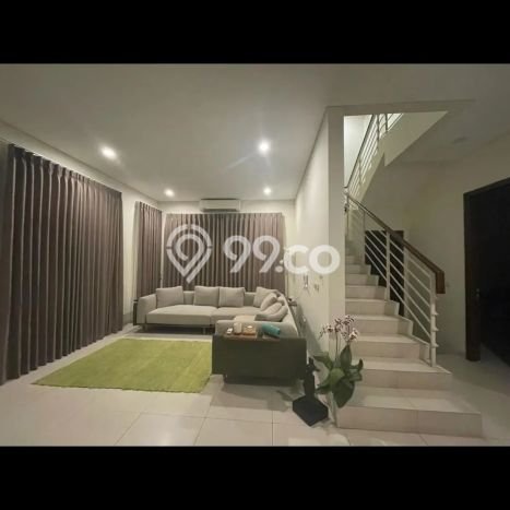 Dijual Hunian Mewah dengan Fasilitas Sekitar Lengkap di Kota Baru Parahyangan, Bandung Dijual Hunian Mewah dengan Fasilitas Sekitar Lengkap di Kota Baru Parahyangan, Bandung