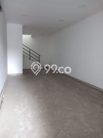 Ruko Dijual di Prime Area Bandung Luas 97m2 Ruko Dijual di Prime Area Bandung Luas 97m2