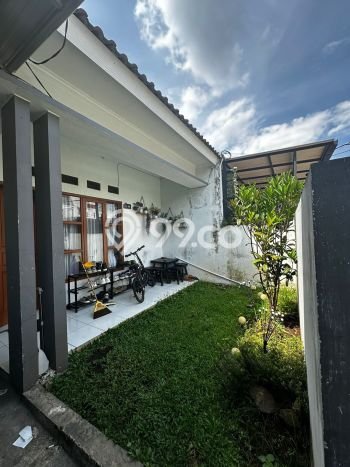 Rumah Luas Asri 2 KT Siap Huni di Cibaduyut Bandung Rumah Luas Asri 2 KT Siap Huni di Cibaduyut Bandung