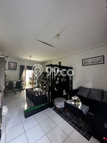 Rumah Luas Asri 2 KT Siap Huni di Cibaduyut Bandung Rumah Luas Asri 2 KT Siap Huni di Cibaduyut Bandung