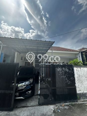 Rumah Luas Asri 2 KT Siap Huni di Cibaduyut Bandung Rumah Luas Asri 2 KT Siap Huni di Cibaduyut Bandung
