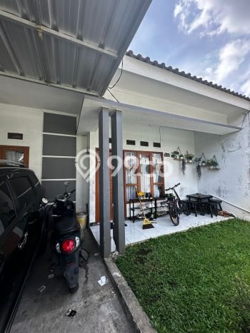 Rumah Luas Asri 2 KT Siap Huni di Cibaduyut Bandung Rumah Luas Asri 2 KT Siap Huni di Cibaduyut Bandung
