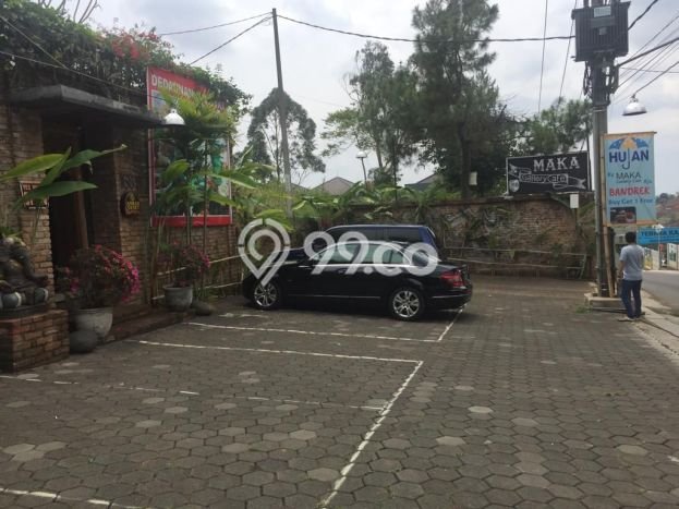 Lahan untuk Dijual di Coblong Bandung Luas 2380m2 Lahan untuk Dijual di Coblong Bandung Luas 2380m2