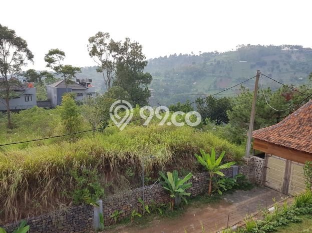 Lahan untuk Dijual di Coblong Bandung Luas 2380m2 Lahan untuk Dijual di Coblong Bandung Luas 2380m2