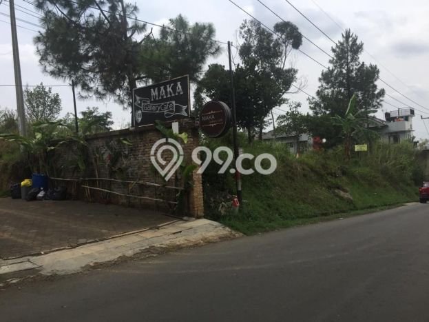 Lahan untuk Dijual di Coblong Bandung Luas 2380m2 Lahan untuk Dijual di Coblong Bandung Luas 2380m2