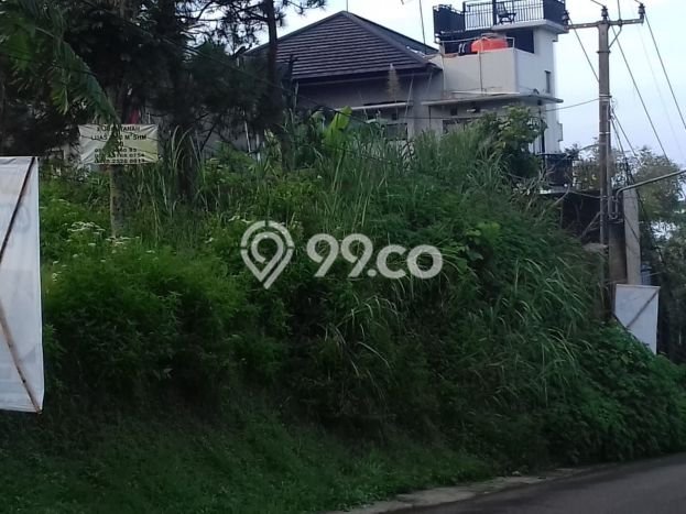 Lahan untuk Dijual di Coblong Bandung Luas 2380m2 Lahan untuk Dijual di Coblong Bandung Luas 2380m2