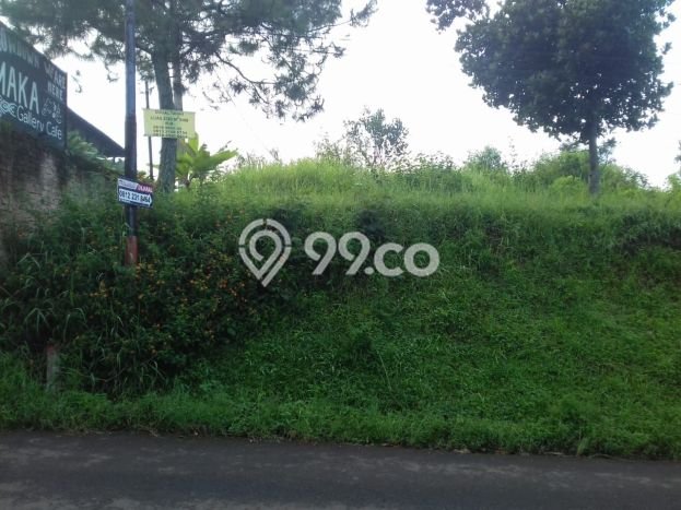 Lahan untuk Dijual di Coblong Bandung Luas 2380m2 Lahan untuk Dijual di Coblong Bandung Luas 2380m2