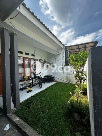 Jual Rumah Eksklusif 2 KT di Cibaduyut, Bandung Jual Rumah Eksklusif 2 KT di Cibaduyut, Bandung